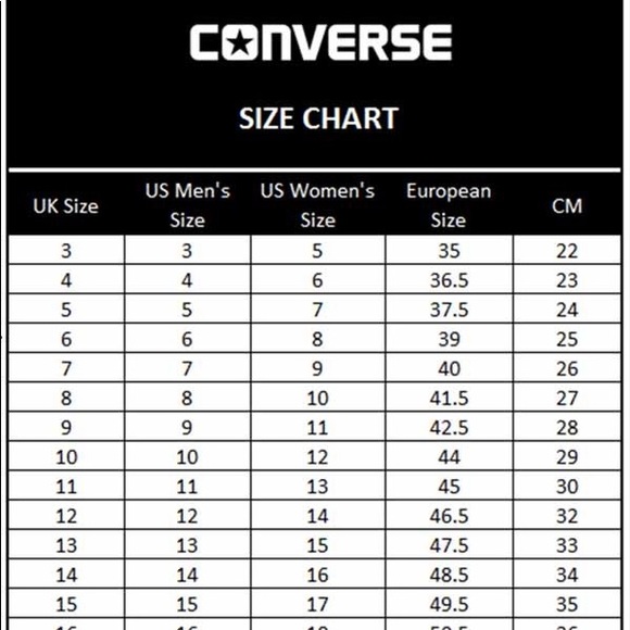 *SOLD* Converse Chuck Taylor DC Comics Harley Quinn High Top Sneakers Size 5/7 - Picture 13 of 13